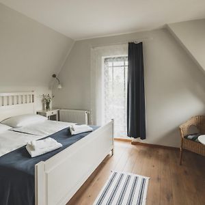 Pokój dwuosobowy