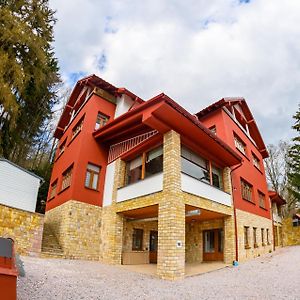 Penzion Zamecek