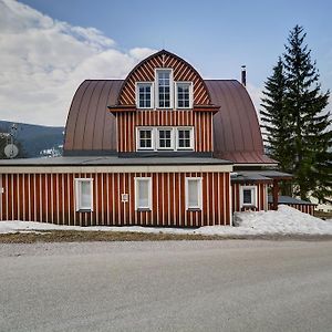 Vila Frantisek